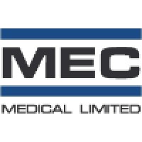 MEC Medical Ltd logo, MEC Medical Ltd contact details