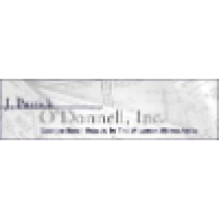 J. Patrick O'Donnell, Inc. logo, J. Patrick O'Donnell, Inc. contact details