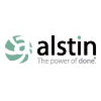 Alstin Communications logo, Alstin Communications contact details