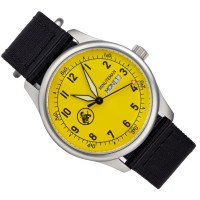 Minuteman Watches logo, Minuteman Watches contact details