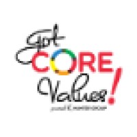 Got Core Values logo, Got Core Values contact details