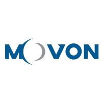 MOVON Corporation logo, MOVON Corporation contact details