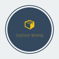 Dayone Mining logo, Dayone Mining contact details