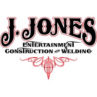 J. Jones Entertainment Construction & Welding, Inc. logo, J. Jones Entertainment Construction & Welding, Inc. contact details