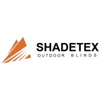 Shadetex Australia logo, Shadetex Australia contact details