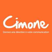 CIMONE logo, CIMONE contact details