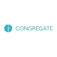 Congregate logo, Congregate contact details