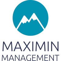 Maximin Management logo, Maximin Management contact details