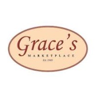 Graces Marketplace logo, Graces Marketplace contact details