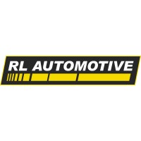 RL Automotive logo, RL Automotive contact details