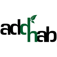 AdditiveHabitat logo, AdditiveHabitat contact details