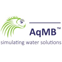 AqMB (an Envirosuite company) logo, AqMB (an Envirosuite company) contact details