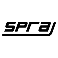 SPRA logo, SPRA contact details