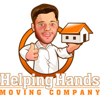 Helping Hands Moving Company logo, Helping Hands Moving Company contact details