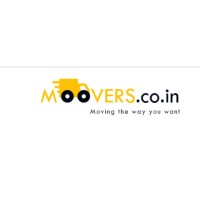 Moovers logo, Moovers contact details