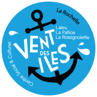 Centre Social et Culturel Vent des Îles logo, Centre Social et Culturel Vent des Îles contact details