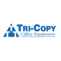 Tri-Copy Office Equipment, Inc. Office Solutions, Doc Management, Managed Services logo, Tri-Copy Office Equipment, Inc. Office Solutions, Doc Management, Managed Services contact details