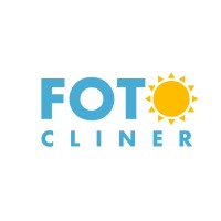 FotoCliner logo, FotoCliner contact details