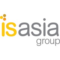 IS ASIA GROUP LTD logo, IS ASIA GROUP LTD contact details