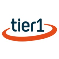 Tier1, S.A. logo, Tier1, S.A. contact details