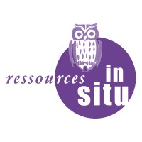 Ressources In Situ logo, Ressources In Situ contact details