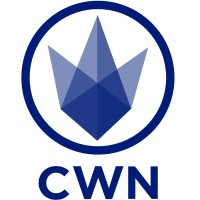 CWN IT logo, CWN IT contact details