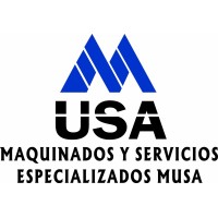 Maquinados y servicios especializados MUSA logo, Maquinados y servicios especializados MUSA contact details