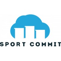 Sport Commit logo, Sport Commit contact details