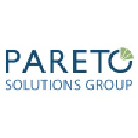 Pareto Solutions Group, Inc. logo, Pareto Solutions Group, Inc. contact details