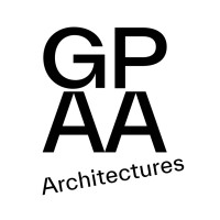 GPAA Architectures logo, GPAA Architectures contact details