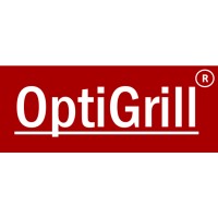 Optigrill logo, Optigrill contact details