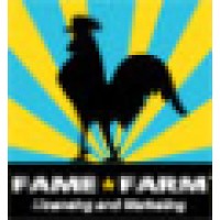 Fame Farm logo, Fame Farm contact details