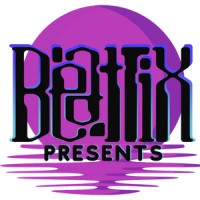 Beatrix Presents logo, Beatrix Presents contact details