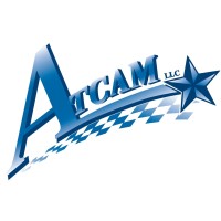 ATCAM LLC logo, ATCAM LLC contact details