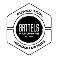 Battels Hardware & Tool Company logo, Battels Hardware & Tool Company contact details