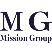 Mission Group logo, Mission Group contact details