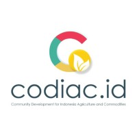 Codiac.id (Community Development for Indonesia Agriculture & Commodities) logo, Codiac.id (Community Development for Indonesia Agriculture & Commodities) contact details