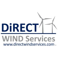 Direct Wind Services logo, Direct Wind Services contact details