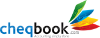 Cheqbook logo, Cheqbook contact details