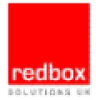 Redbox Solutions UK Ltd logo, Redbox Solutions UK Ltd contact details