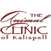 The Animal Clinic of Kalispell logo, The Animal Clinic of Kalispell contact details