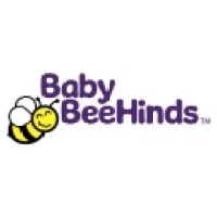 Baby BeeHinds logo, Baby BeeHinds contact details