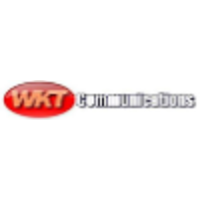 WKT Communications, Inc. logo, WKT Communications, Inc. contact details