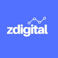 Z Digital Consulting logo, Z Digital Consulting contact details