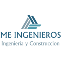 ME INGENIEROS logo, ME INGENIEROS contact details