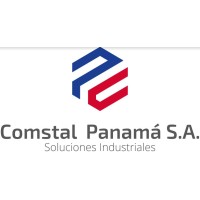 COMSTAL PANAMA S.A. logo, COMSTAL PANAMA S.A. contact details