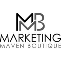 Marketing Maven Boutique, LLC logo, Marketing Maven Boutique, LLC contact details