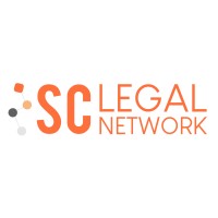 SC LEGAL NETWORK logo, SC LEGAL NETWORK contact details