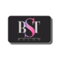 BST Salon logo, BST Salon contact details