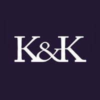 K&K Partners logo, K&K Partners contact details